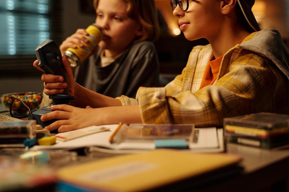 The Rise of Gamification in Education: Engaging the Next Generation