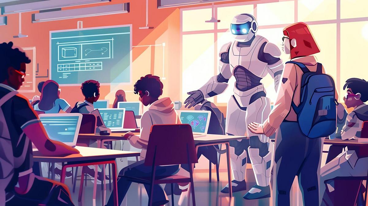 From Chalkboards to Smartboards: The Evolution of Classroom Technology