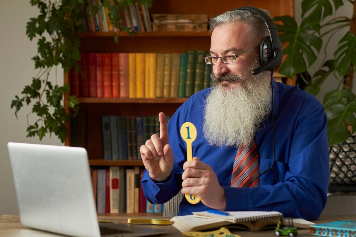 Digital Platforms Redefining Adult Learning Opportunities