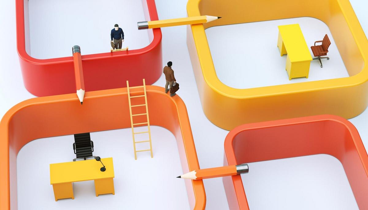 Navigating Career Transitions with Skill-Based Learning Programs