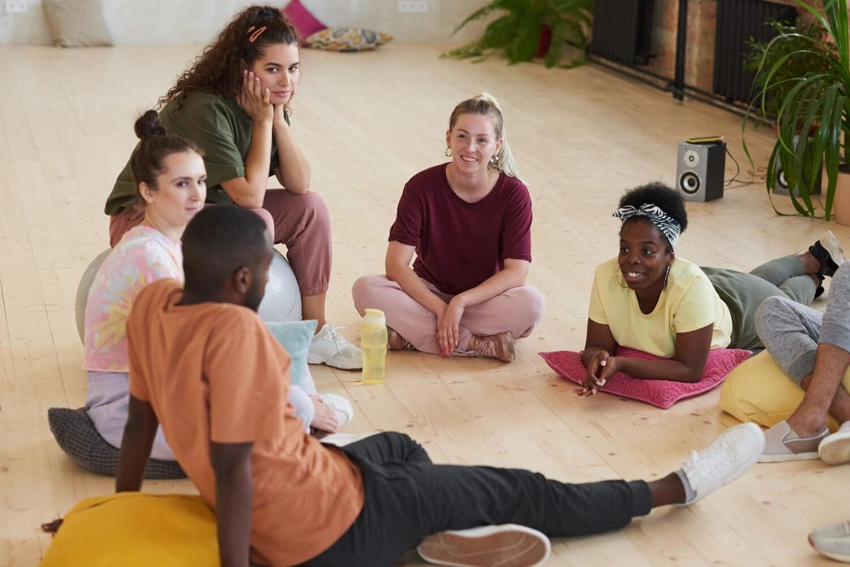 Incorporating Mindfulness Practices into School Curriculums
