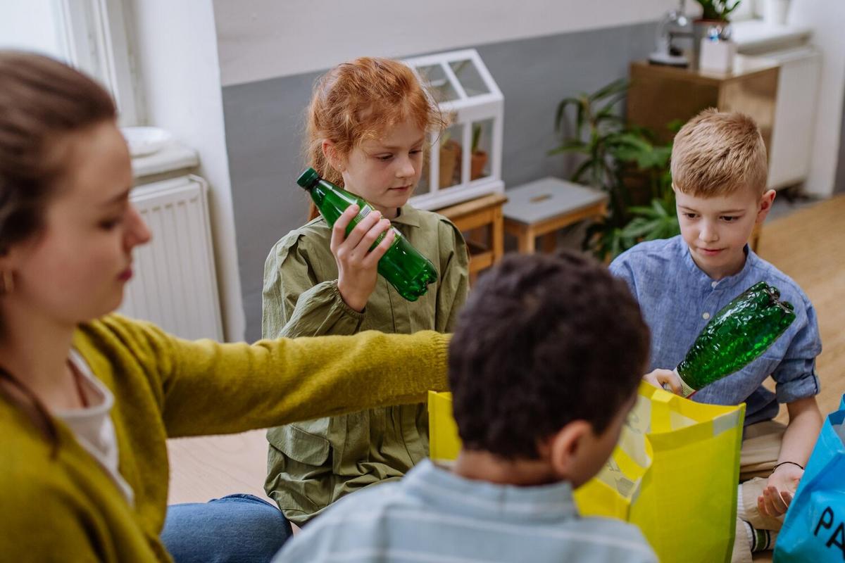 The Significance of Social-Emotional Learning (SEL) in Child Development