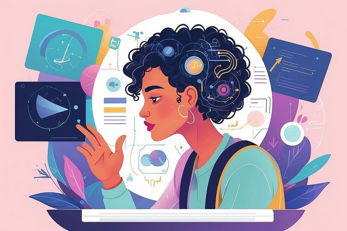 Developing Critical Thinking Skills in the Age of Information Overload