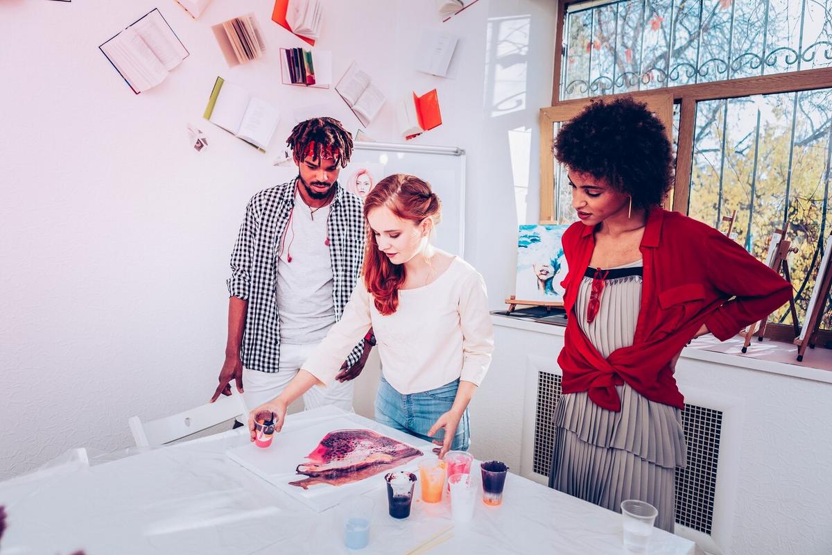 The Role of Arts Education in Cultivating Creativity and Innovation
