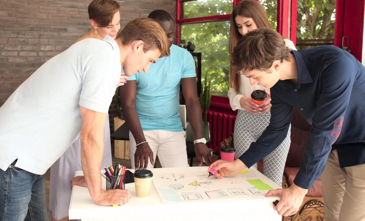 Empowering Students through Project-Based Learning Approaches