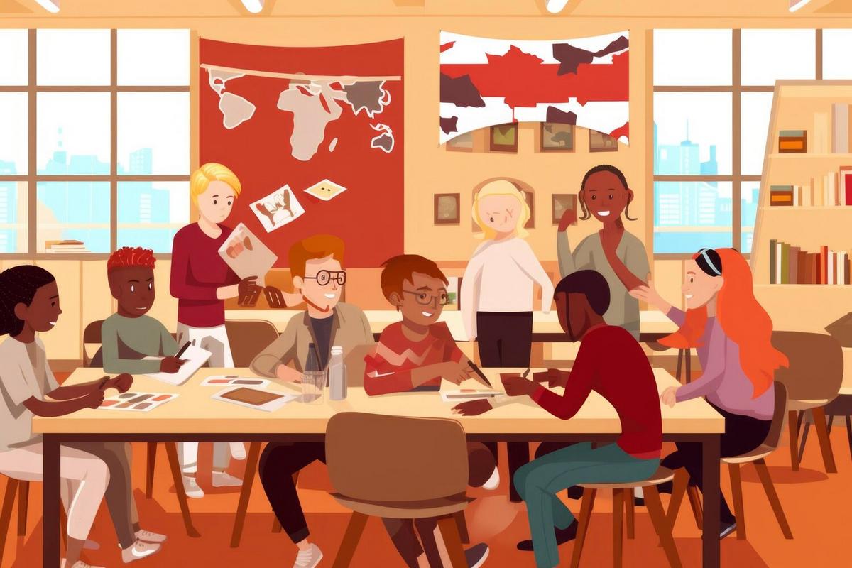 How to Implement Character Education in the Classroom